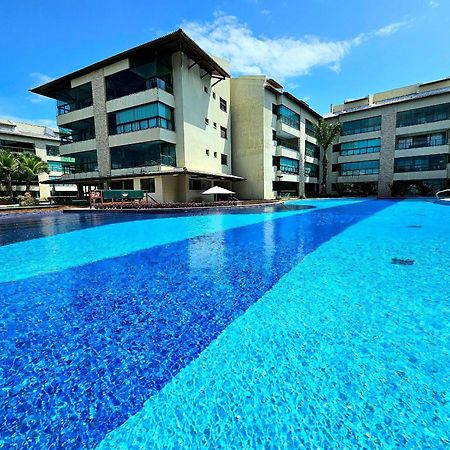 Piscinas Naturais De Muro Alto No Ekoara By Hm Pôrto das Galinhas Buitenkant foto